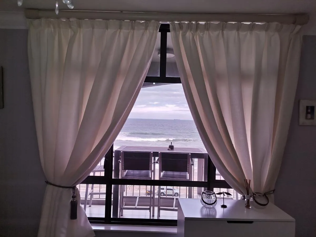 504 Witsand Bloubergstrand South Africa
