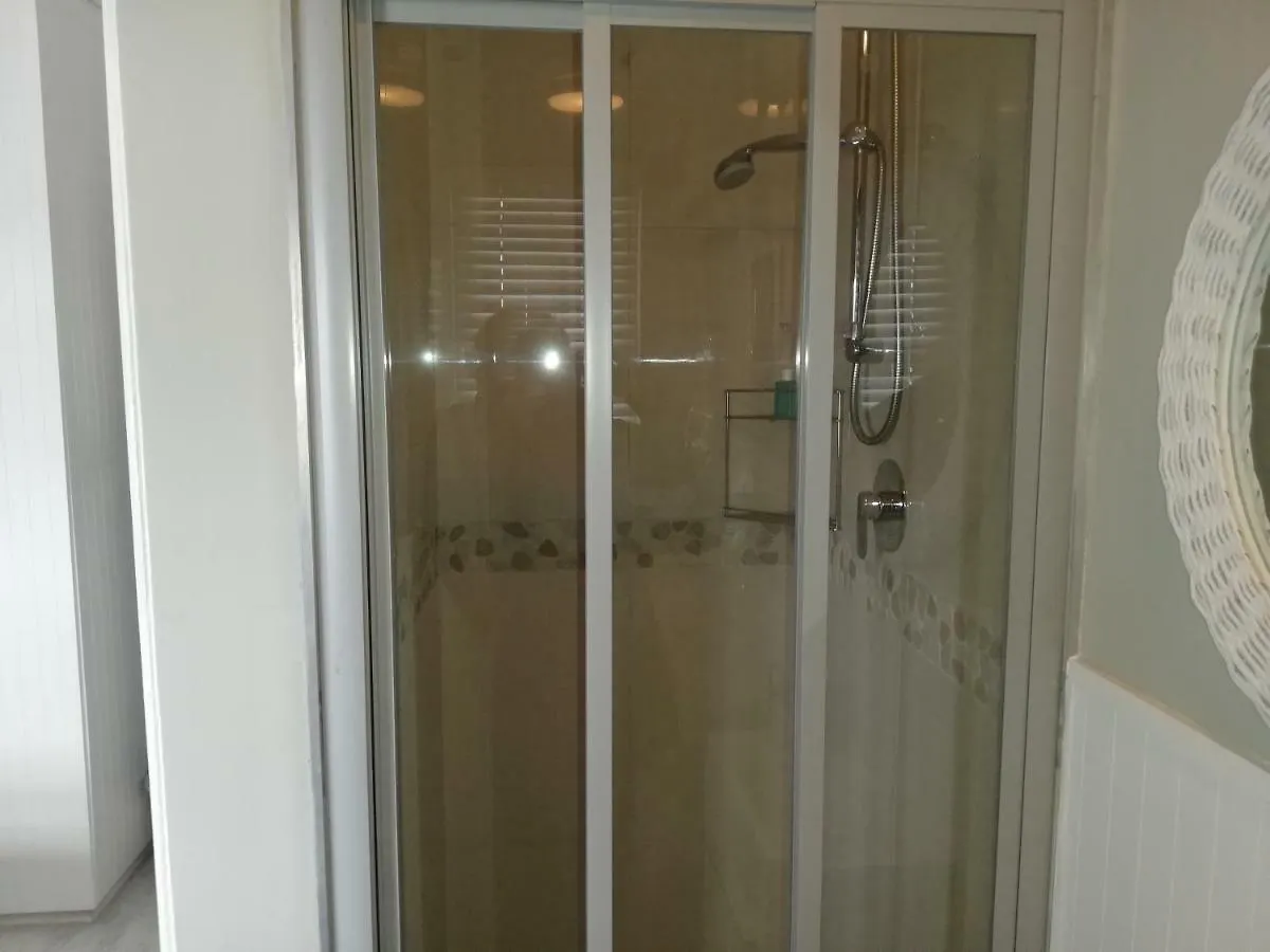 504 Witsand Bloubergstrand Apartment