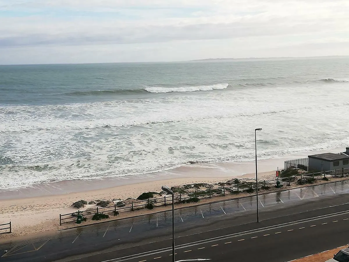 504 Witsand Bloubergstrand Appartement