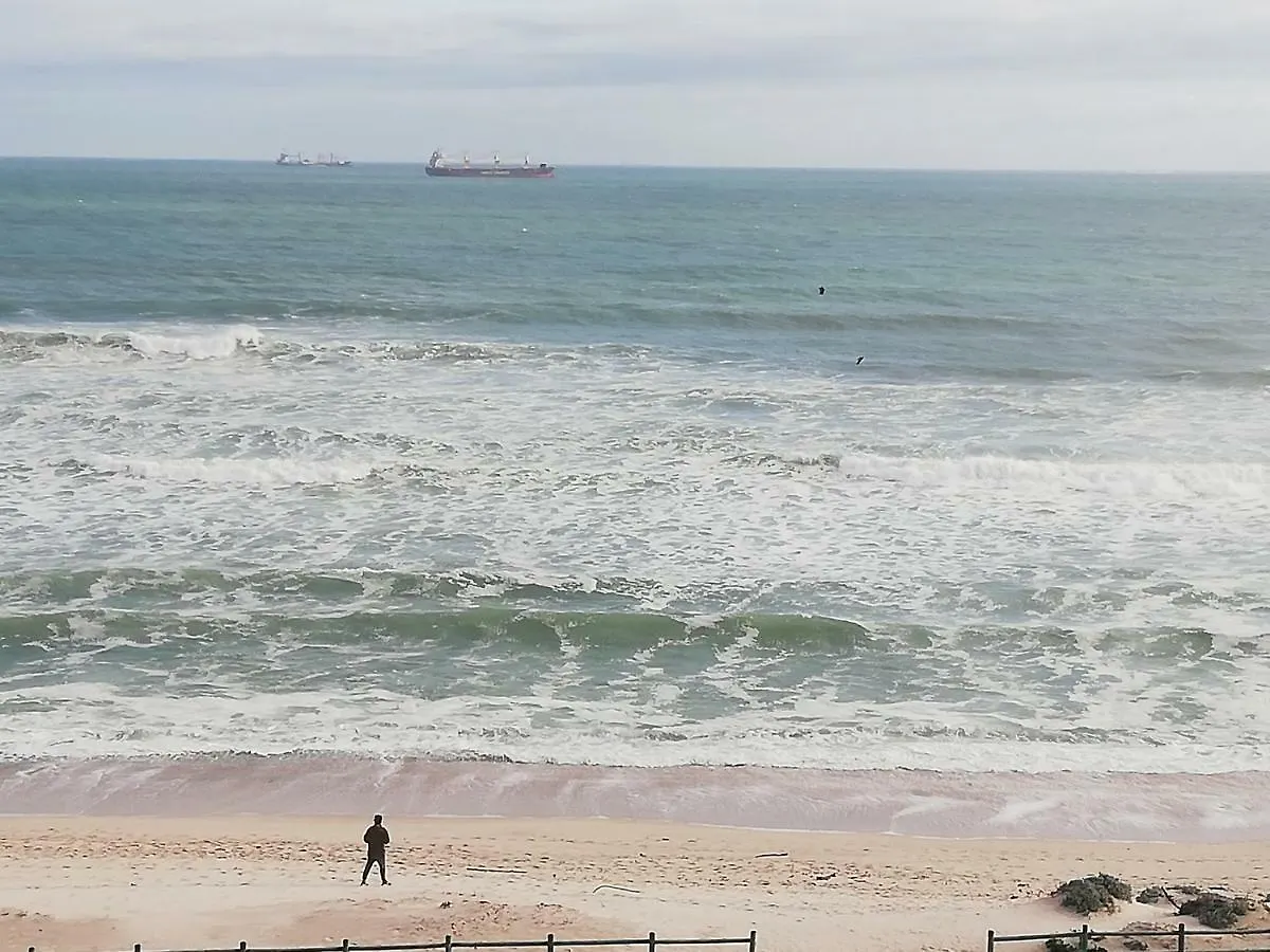 504 Witsand Bloubergstrand 0*,
