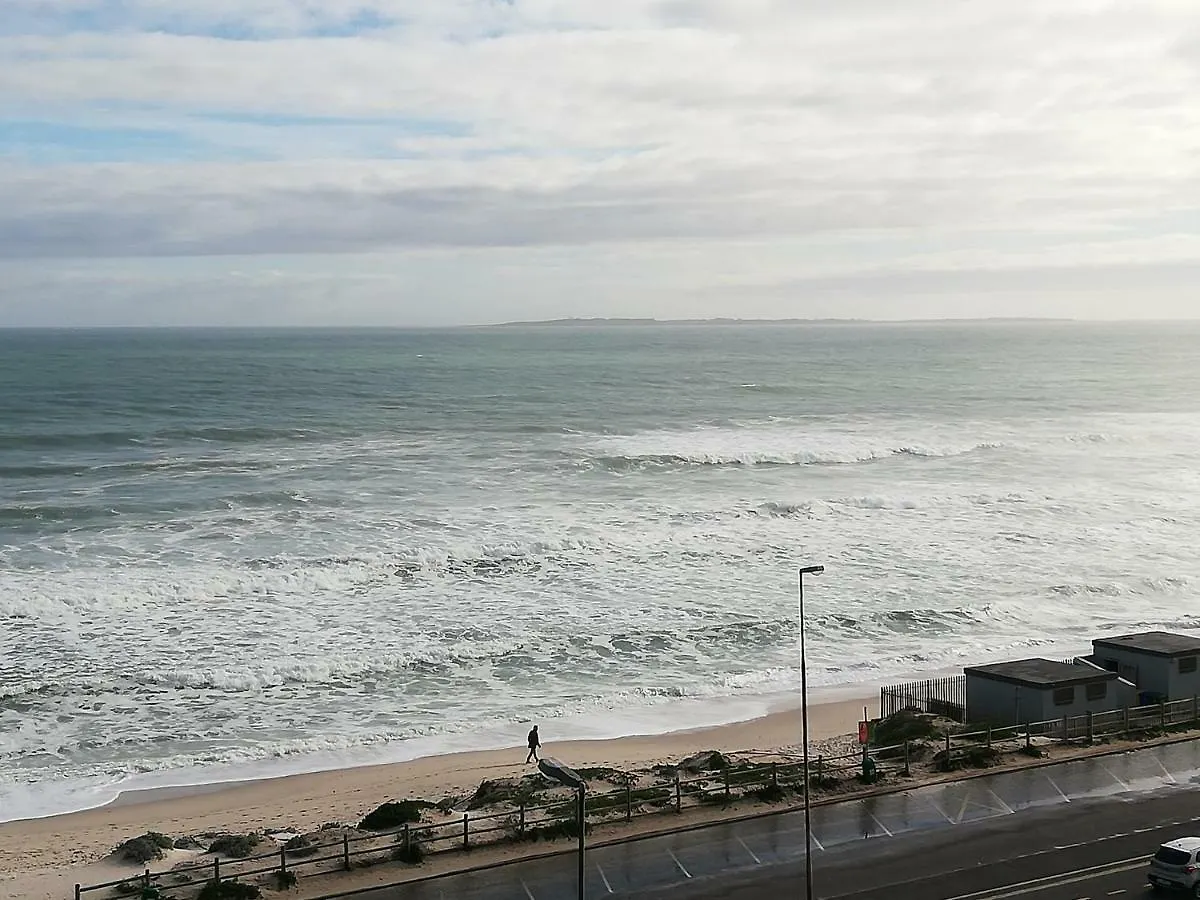 504 Witsand Bloubergstrand 0*,