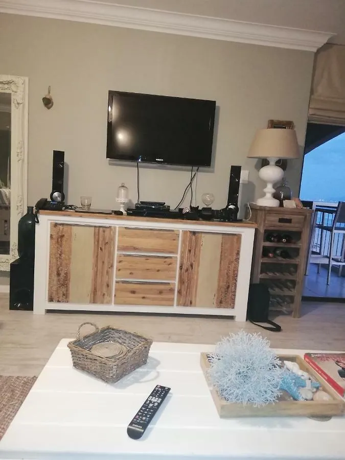 504 Witsand Bloubergstrand